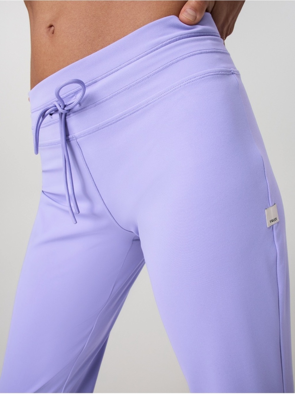 Vuori Lavender Performance Joggers - Picture 6 of 7
